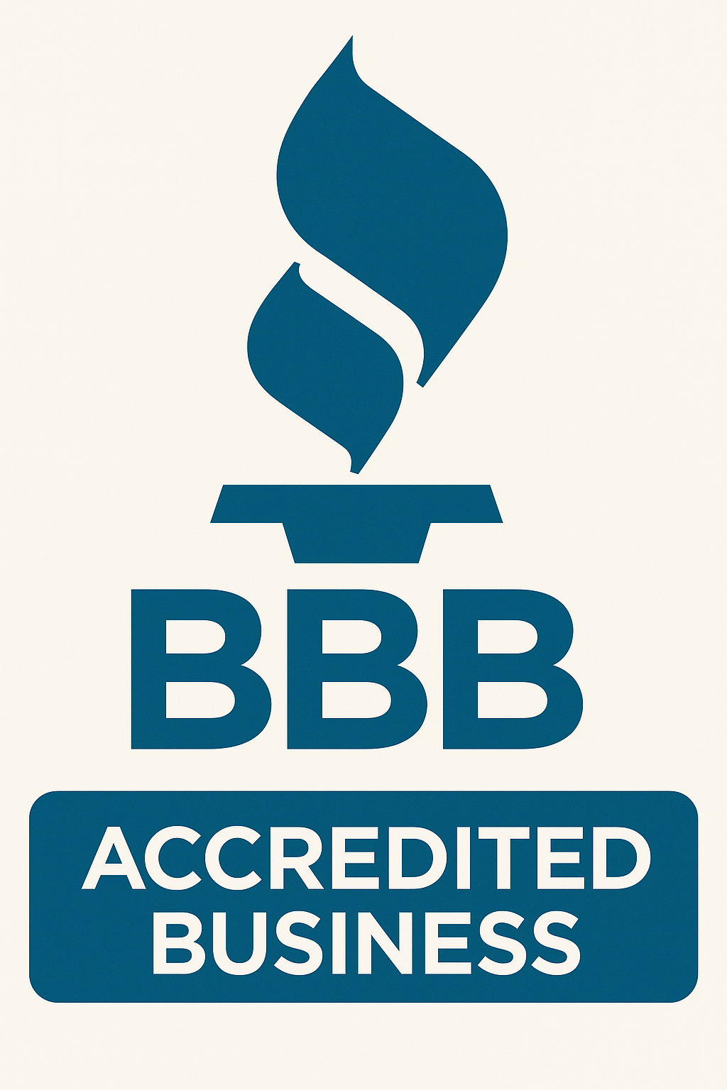BBB Accredited Business