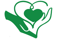HHC Warm Hearted Home Care Logo